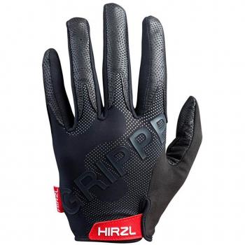 Hirzl Guantes Largos Grippp Tour 2.0 Negro