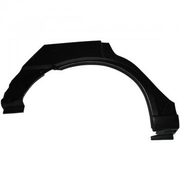 Guardabarros trasero BLIC 6504-03-5077582P