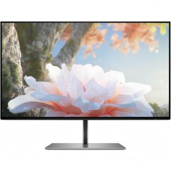 HP DreamColor Z27XS G3 27 IPS LED 4K UltraHD USB-C Monitor - Silver