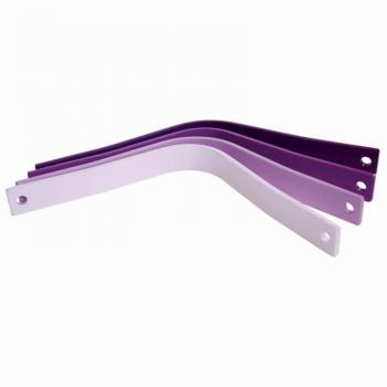 Arco de pomo para caballo Easy-Change, ancho y ajustable