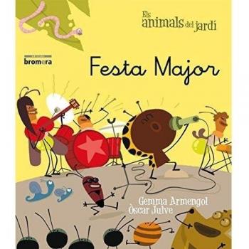 Festa major: 10