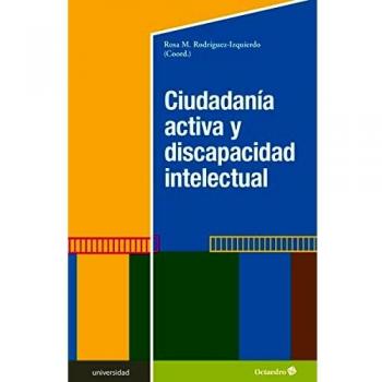 Ciudadanía activa y discapacidad intelectual (Universidad