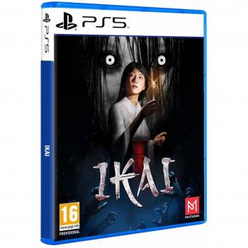 Juego Ikai para PlayStation 5