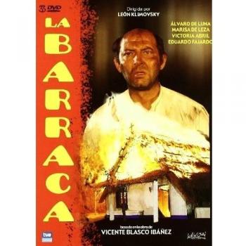 Pack La barraca [DVD]