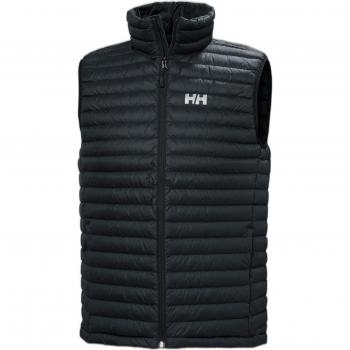 Helly Hansen Sirdal Insulator Men's Mountain Vest Black L