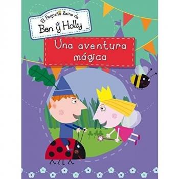 Una aventura mágica