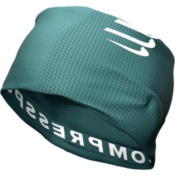 COMPRESSPORT 3D THERMO ULTRALIGHT HEADTUBE SILVER PINE