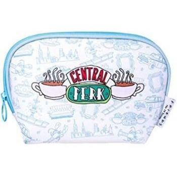 Bolso Cosmético Friends TV - Joey Pheobe