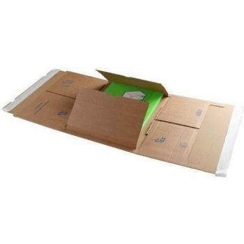 Purely PPW60 - Envoltura para envíos postales