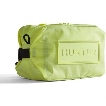 Neceser Hunter Traveller Crossbody amarillo