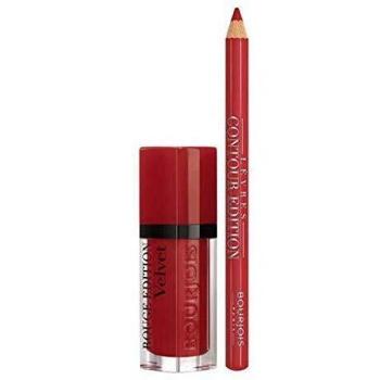 Bourjois, Brillo labial - 188 gr.