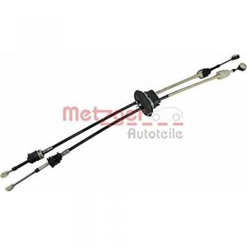 Metzger 3150154 accionamiento Elementos