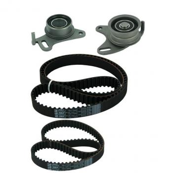 SKF VKMA 95014 Kit de correa de distribución