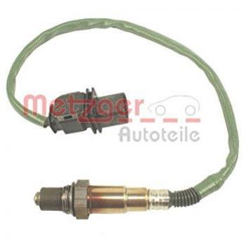 Sonda Lambda METZGER 0893188 para Chrysler, Dodge, Jeep y Mercedes-Benz