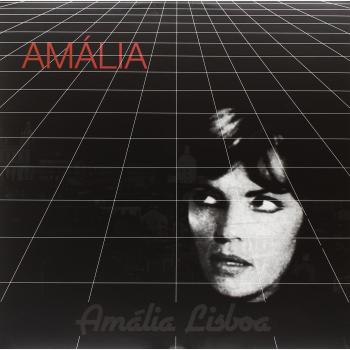 Lisboa [Vinilo] - RODRIGUES, AMALIA