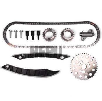 Kit de cadena de distribución HEPU 21-0507