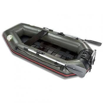 Kybin Embarcacion Neumatica para Pesca CBO 235 SL