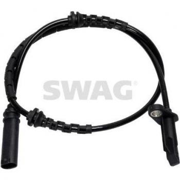 Sensor ABS SWAG 33 10 3971