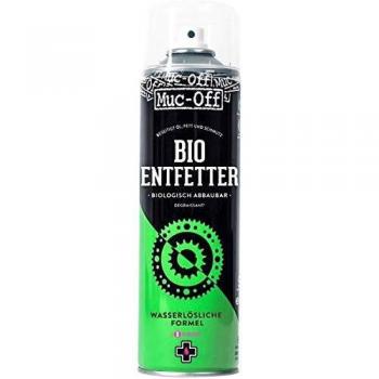 Muc Off Entfetter Bio De-Greaser, 500ml, 0402