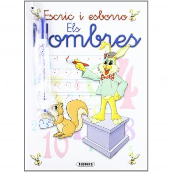 Escric I Esborro