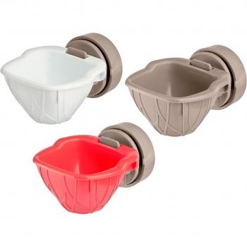 Imac Acc Bizcochera Round Birds 5 Cm