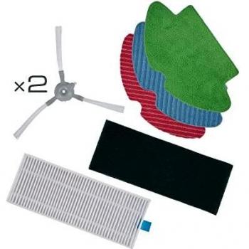 Kit de Cuidado Total para Aspirador Rowenta X-Plorer Serie 75 ZR763000