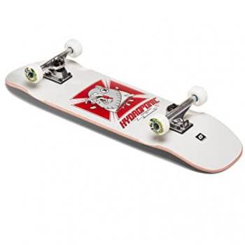 Skateboard Completo Hydroponic Pool 8.75 Tony Pool Shape, Tabla para Adultos Unisex, Multicolor, Dimensiones 32 x 8.75