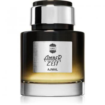 Ajmal Amber Zest Unisex Eau de Parfum 100 ml
