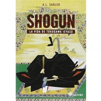Shogun: LA VIDA DE TOKUGAWA IEYASU