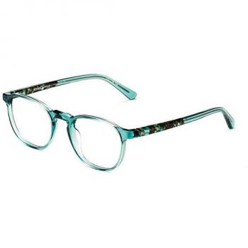 Etnia Barcelona Vancouver TQ Men's Eyeglasses Clear Size 50 - Blue Light Block Available