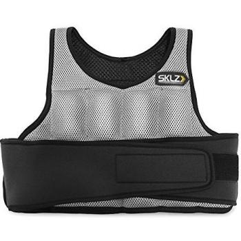 Sklz Weighted Vest - Chaleco para entrenamiento