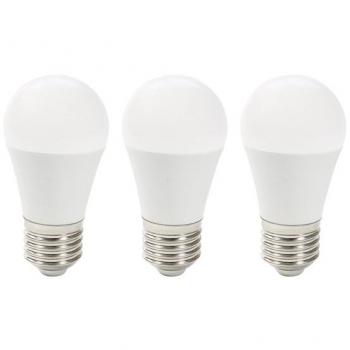 Plafón Cuadrado Slim Extraplano LED 36W 3200Lm 4000K ABS Blanco 480x480mm Ángulo de luz 240º