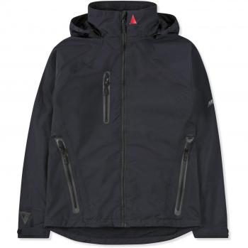 Musto Womens Corsica BR1 Jacket 2017 - Black/Black 10