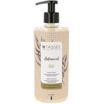 Eurostil Tassel Botanical Repair Champú 500ml
