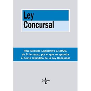 Ley Concursal