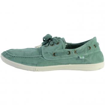 Zapatillas Náuticas Ecológicas Enzimáticas Natural World 303E-689