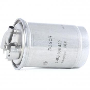 Filtro de combustible BOSCH 0 450 906 429