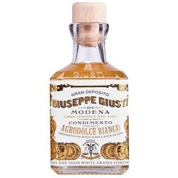 Giuseppe Giusti - Bianco di Modena Cubica - 250 ml por Giuseppe Giusti