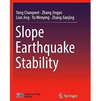 Slope Earthquake Stability