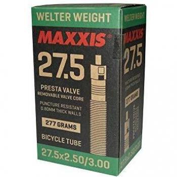 Maxxis Fat/Plus 27,5'' Presta 38