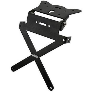 Lampa - Soporte Universal de Aluminio anodizado de Movimiento
