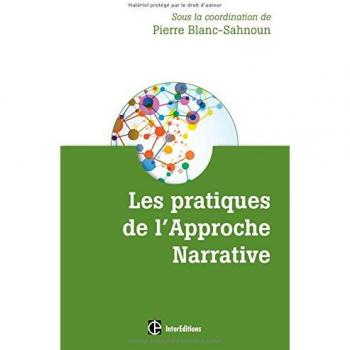 Narrative Approach Practices: Multicolored Stories for Renewed Lives