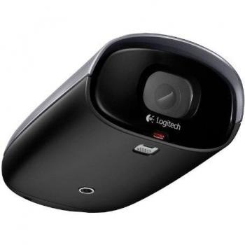 Logitech Alert 750e Master System - Sistema de cámara de Seguridad para Exteriores