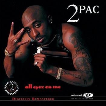 All Eyez on Me - 2pac