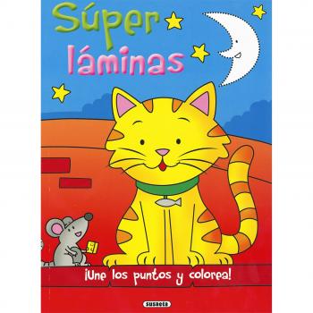 Super láminas - AA.VV