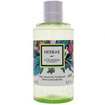 L'Occitane Herbae Gentle Shower Gel