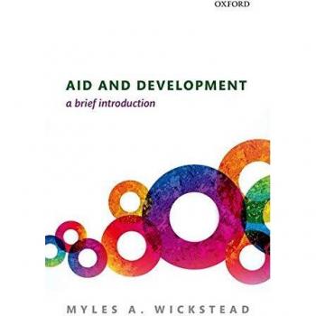 Aid and Development: A Brief Introduction