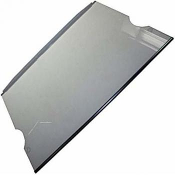 Clayette de vidrio completa para frigorífico Liebherr 7272432