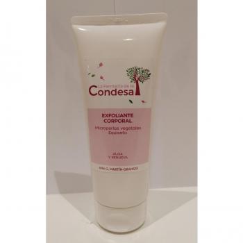 Exfoliante Corporal 200 Ml