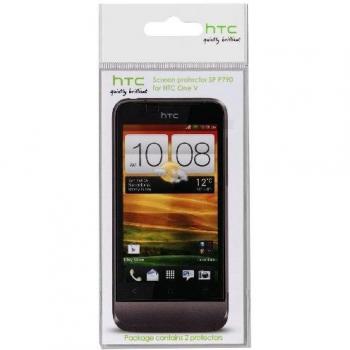 HTC SP P790 - Protector de pantalla